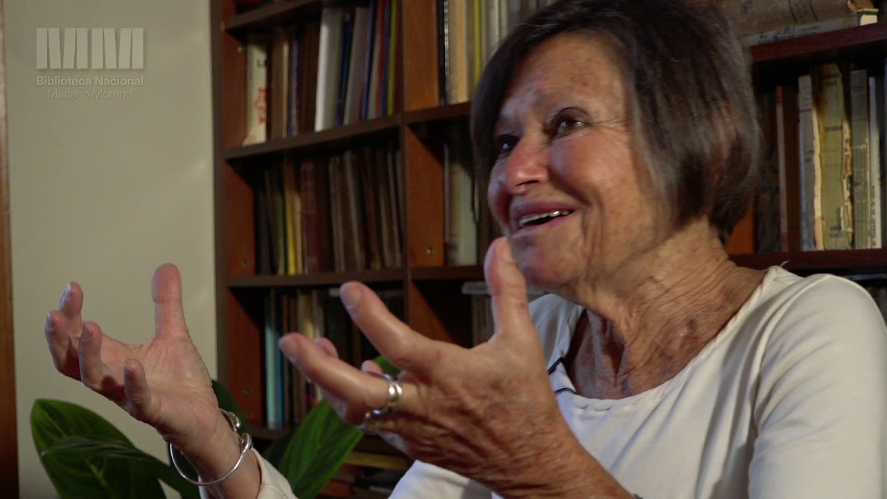 Entrevista a la escritora Liliana Heker