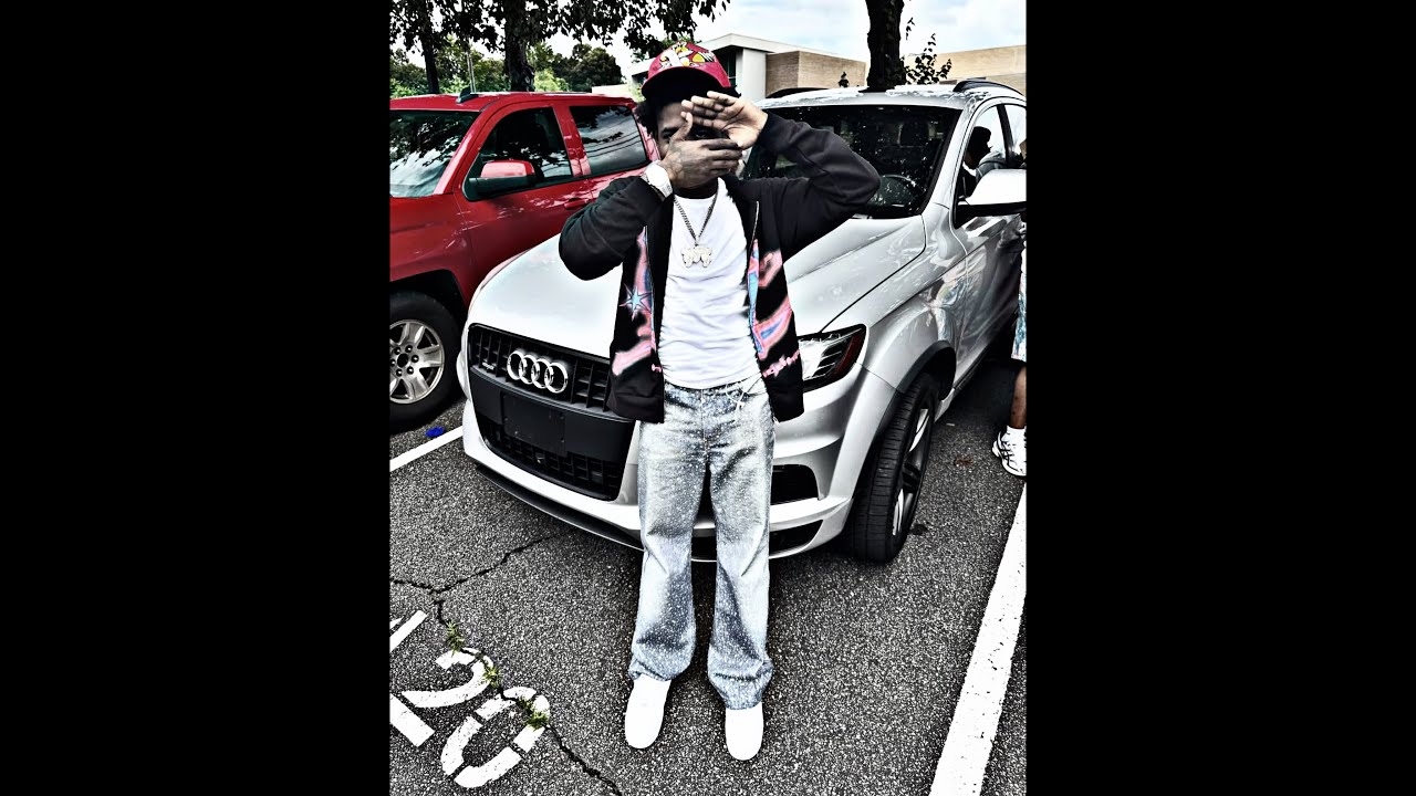 (FREE) Chuckyy x YFG Fatso type beat 