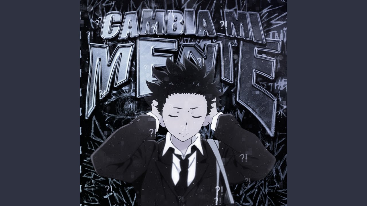 CAMBIA MI MENTE (Ultra Slowed)