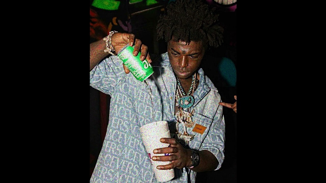 (FREE) Kodak Black Type Beat - 