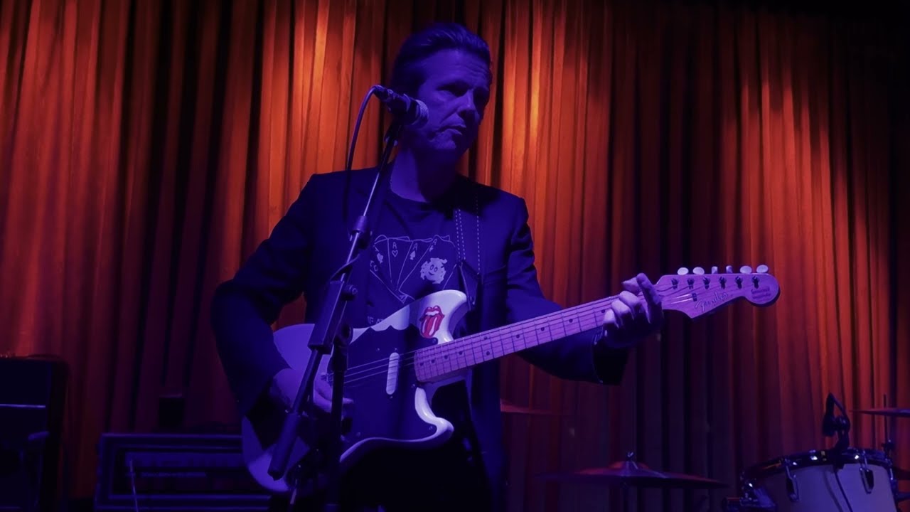 Emmett Kelly - live at Gold-Diggers; Los Angeles, CA 3/1/25