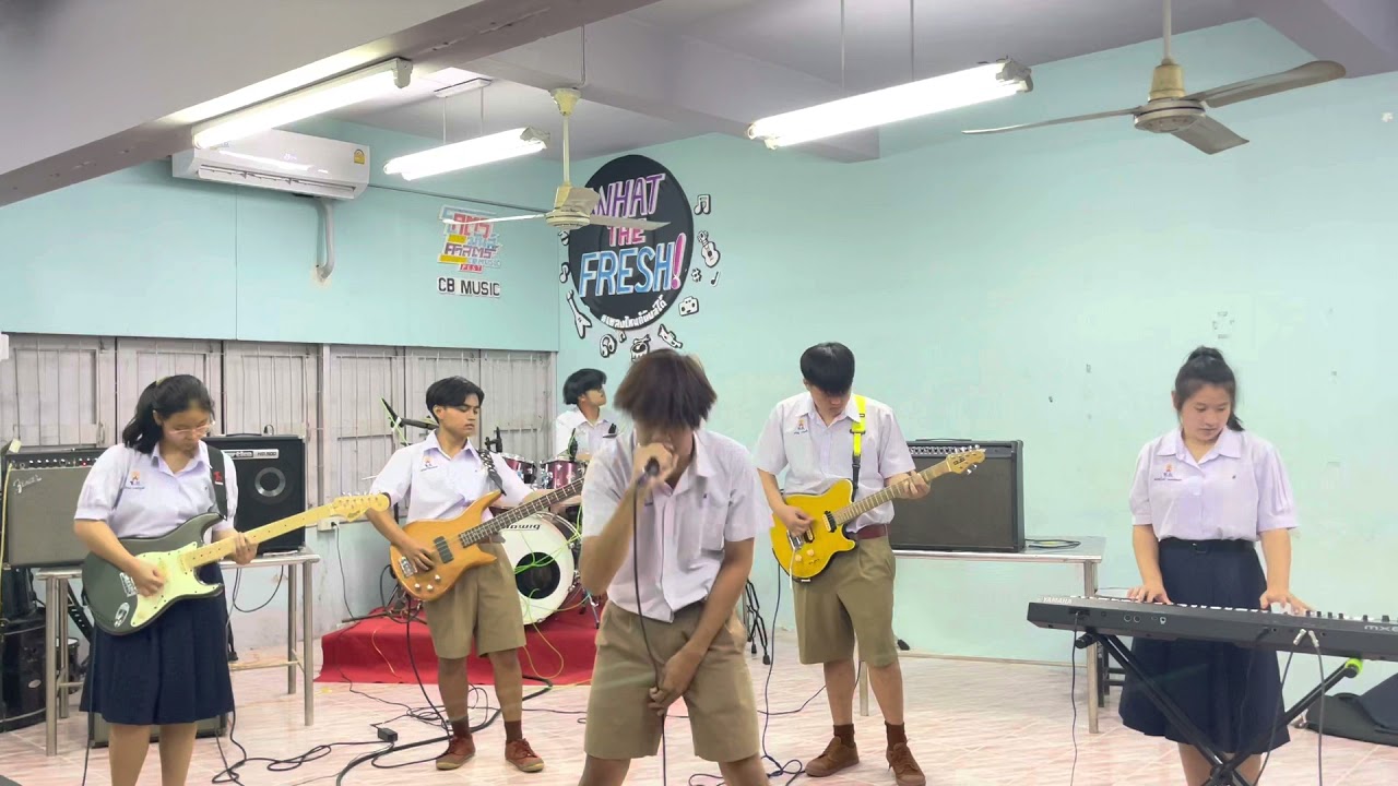 เพลง นักเลงเก่า  โรงเรียนชัยภูมิภักดีชุมพล ปีการศึกษา 2564 #นักเลงเก่า#โรงเรียนชัยภูมิภักดีชุมพล