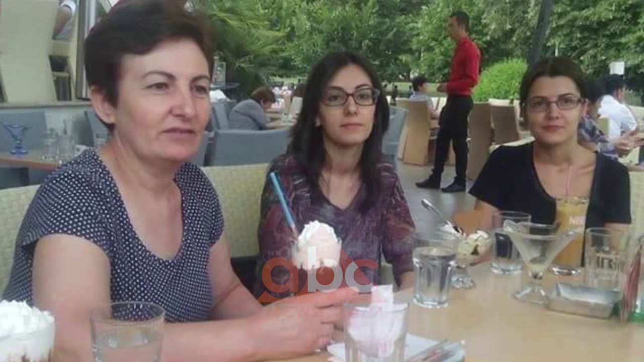 Banoret e zones ku jetonin grate Josifi: “Deshmitaret e Jehovait