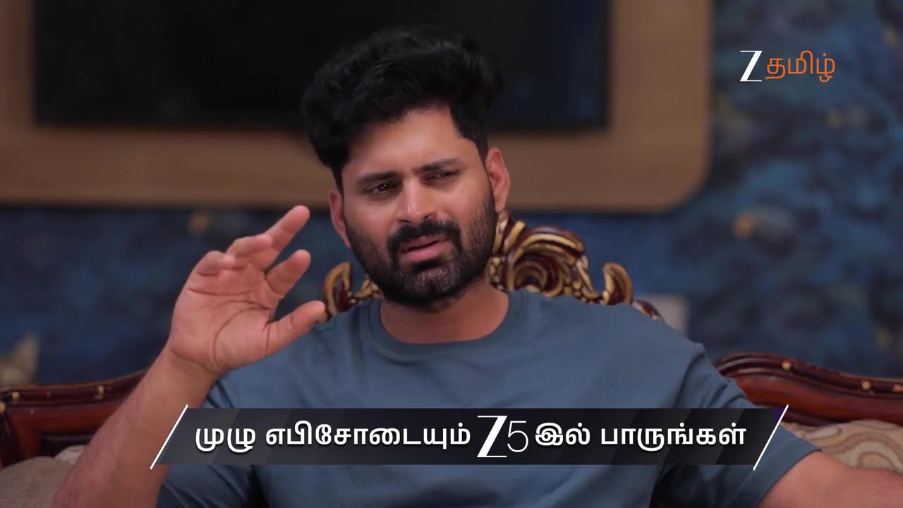 Idhayam | Ep - 942 | Preview | Mar 14 2026 | Zee Tamil