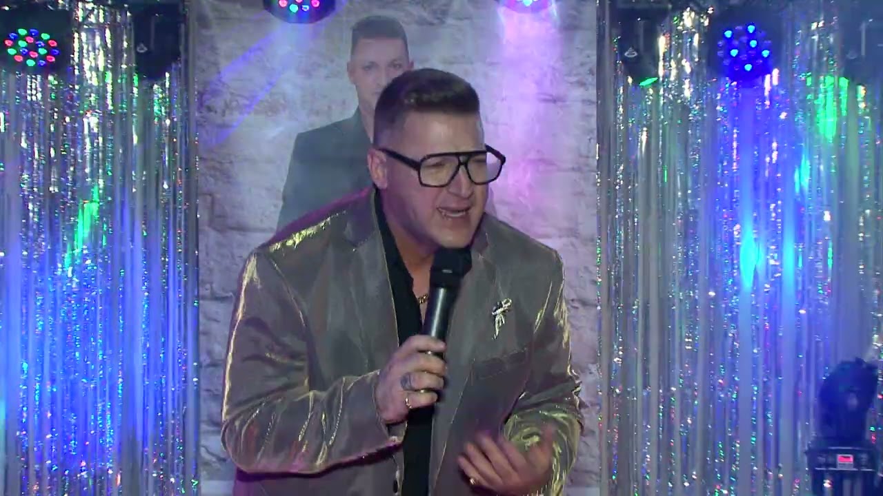 Csibész Tóth Miki - Szerelmünk záloga / Dalok mindenkinek Csibész Tóth Mikivel