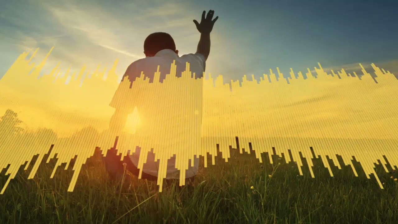 Sherwin Gardner - How Great Is Our God