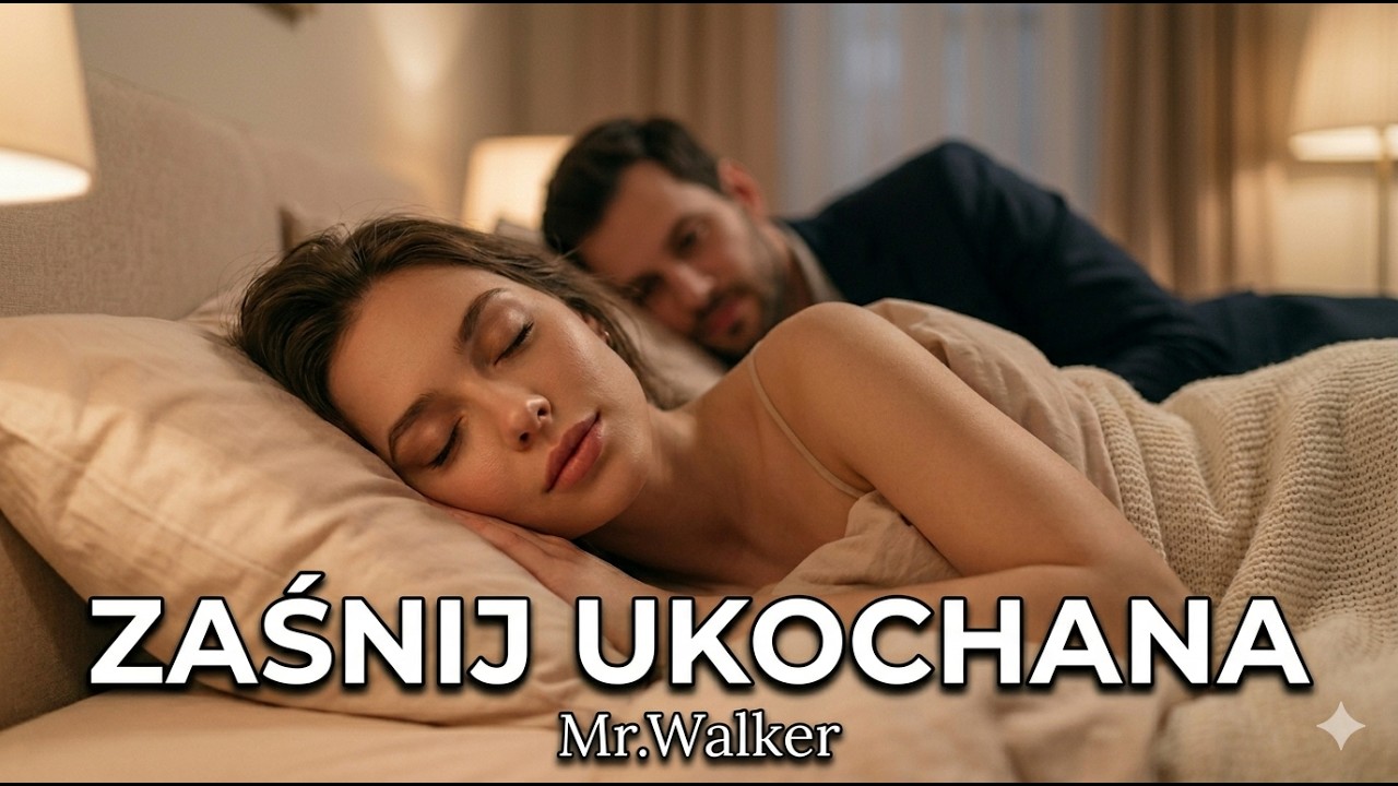 Mr.Walker - Kołysanka dla ukochanej
