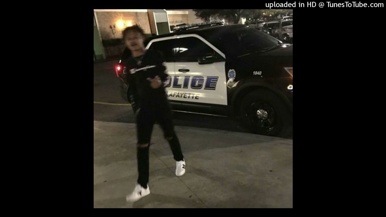 packrunner bitch [sped up]