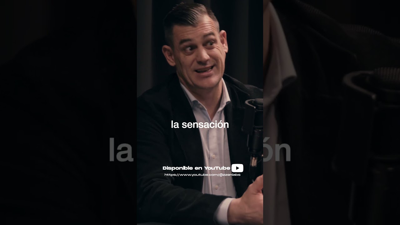 La PRUEBA M&Aacute;S DURA de un MILITAR | Juan Astray & Ren&eacute; ZZ