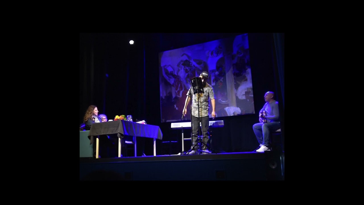 Pastora Soler - Roque Nuñez - Liliana Aracil - José María Muñoz - Masterclass 