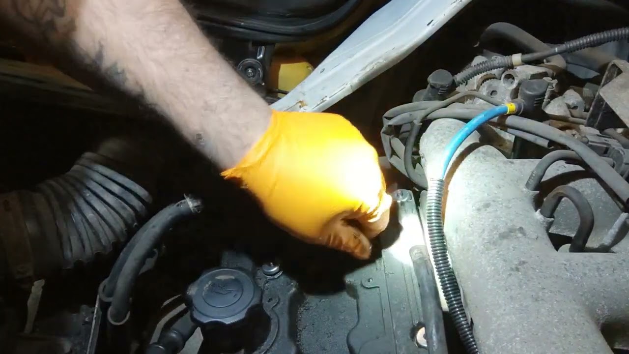 V6 Mazda Bongo Vs Bicycle torque ........ Wrench,  Torqueing up the cam cover