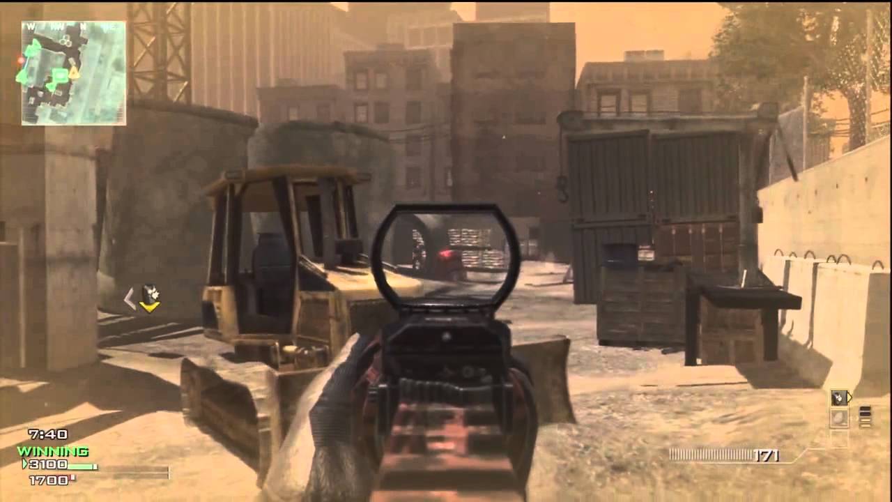 Black Ops 2, Obama, Marijuana, Halo 4!