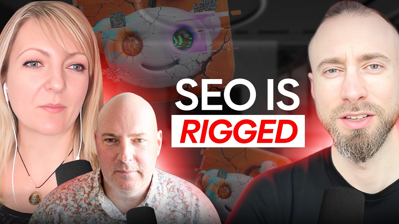Reddit SEO Is Broken: The Spam Playbook, the Risk to Brands, and What Still Works