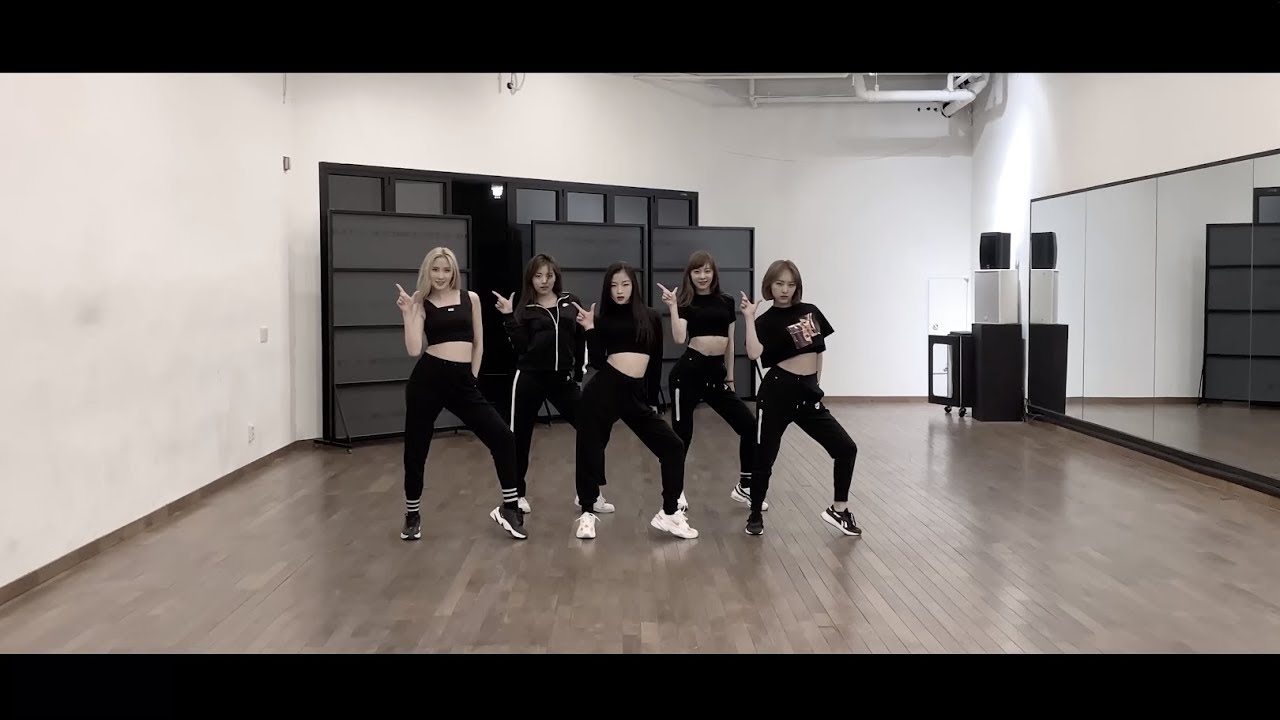 BVNDIT(밴디트) - 