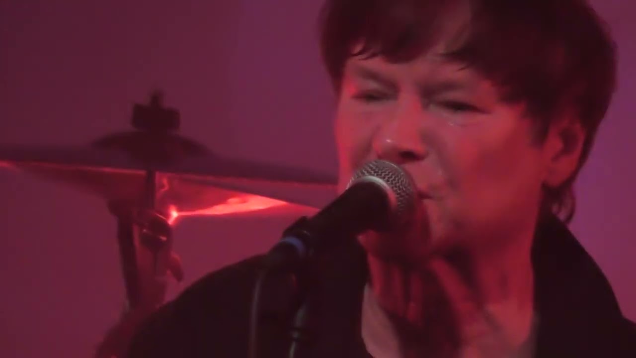 Abwärts live 01 April 2023 SO36@Berlin Part 01