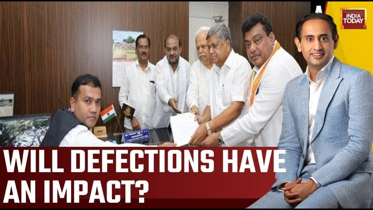 Newstrack:  BJP's Prospect Of Winning?|  Is There Anti-Incumbency Against State Govt In Karnataka?