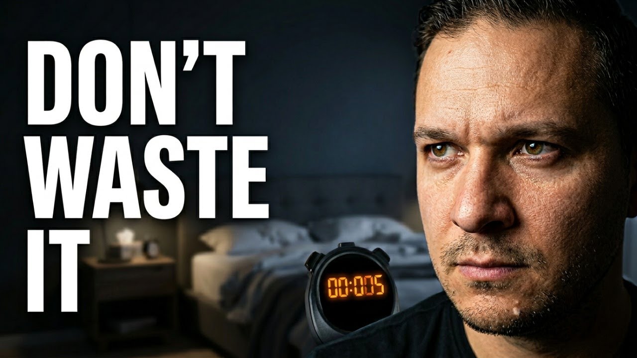 Don't Waste These 5 Seconds