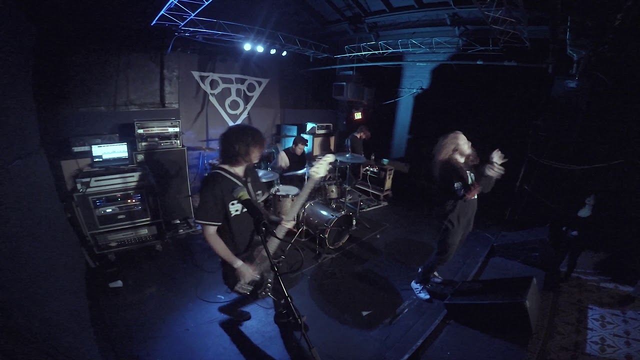 Loser - Full Set HD [2017] - Live at The Foundry Concert Club