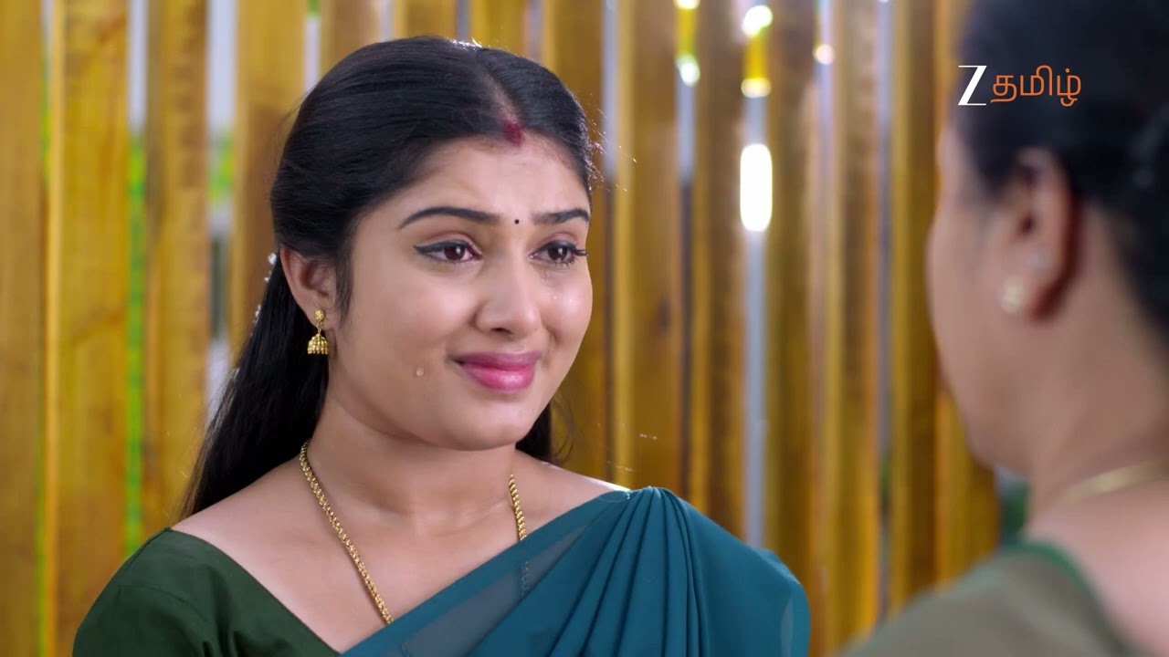 Thirumangalyam | Ep - 53 | Webisode 03 | Jan,13 2026 | Prithviraj,Megha Salman,Gayu Sri | Zee Tamil