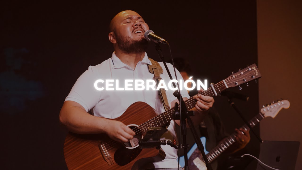 CELEBRACIÓN DOMINGO | A los Pies del Rey (25/01/2026)