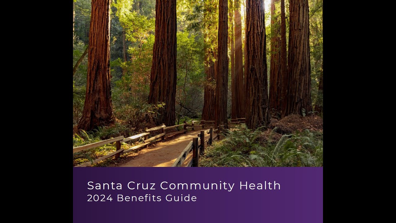 2024 SCCHC BENEFITS GUIDE Walkthrough
