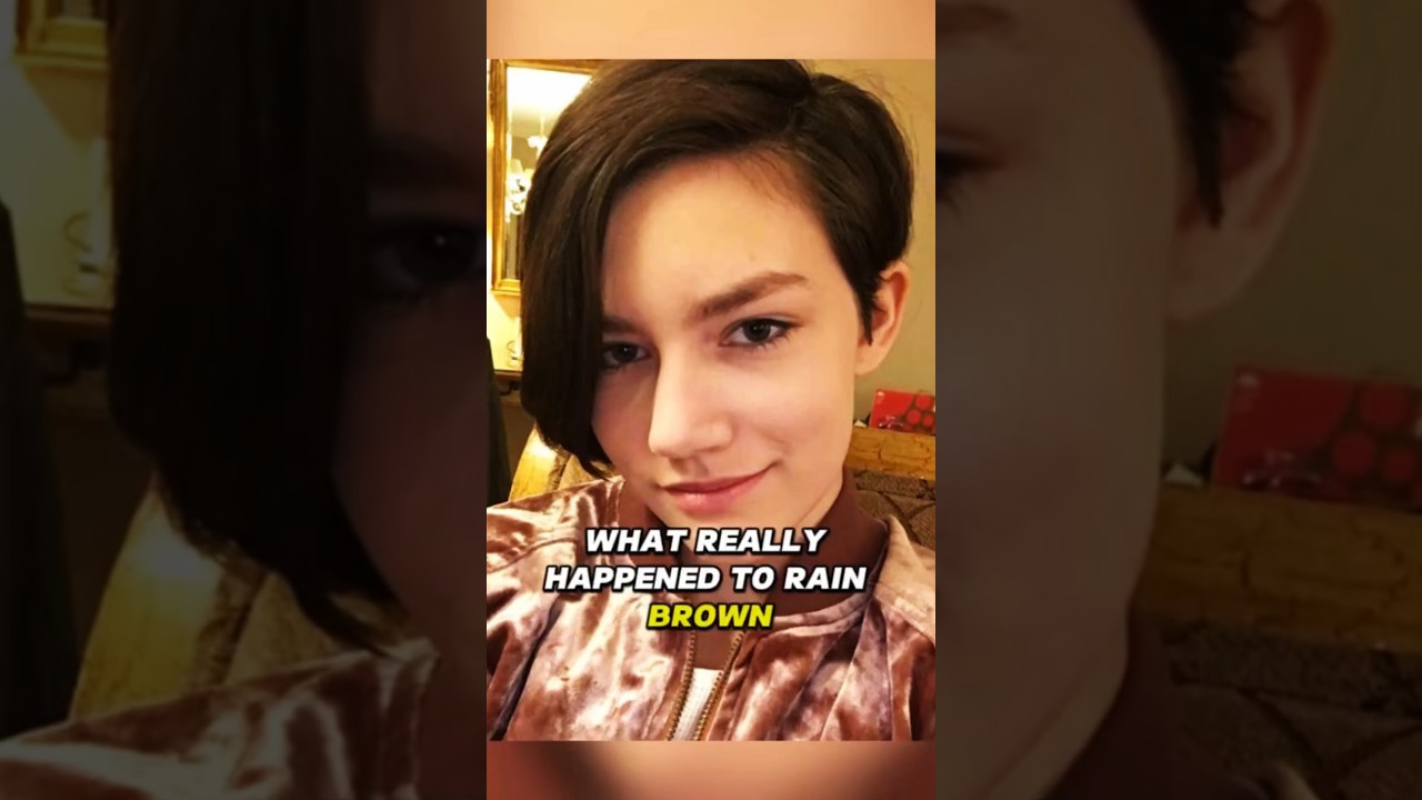 Co tak naprawdę stało się z Rain Brown od mieszkańc&oacute;w Alaski? #rainbrown#alaskabushpeople