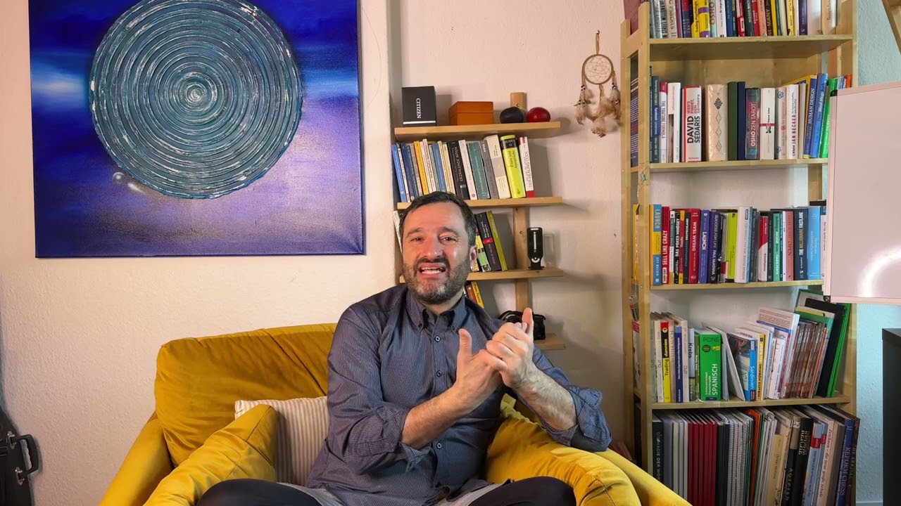 Funktioniert Selbst Coaching überhaupt? Die traurige Wahrheit über Selbsthilfe Bücher!