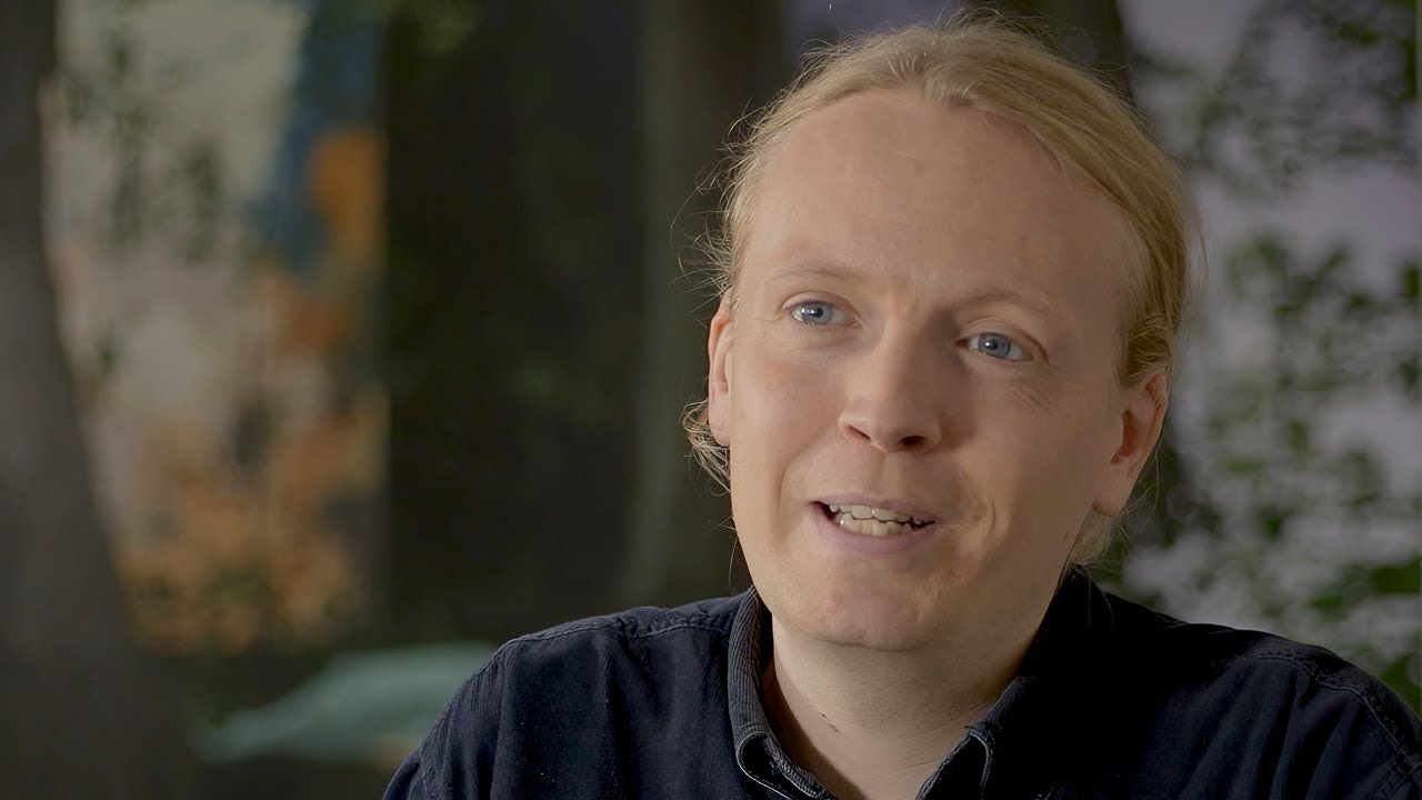 Glenn Bech om det danske klassesamfund