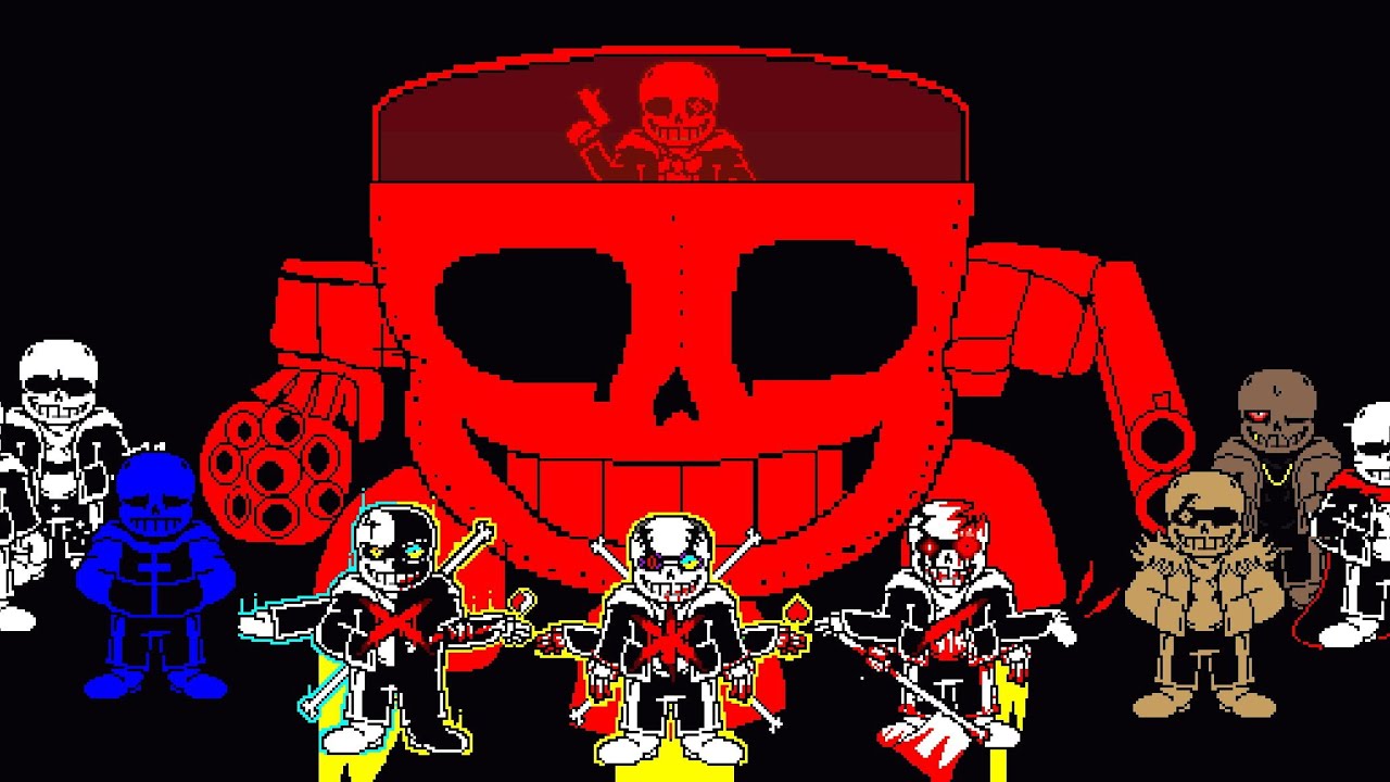 Reboot!Judgement Time Twelve Phase 4: Devastation Determination OST - 011