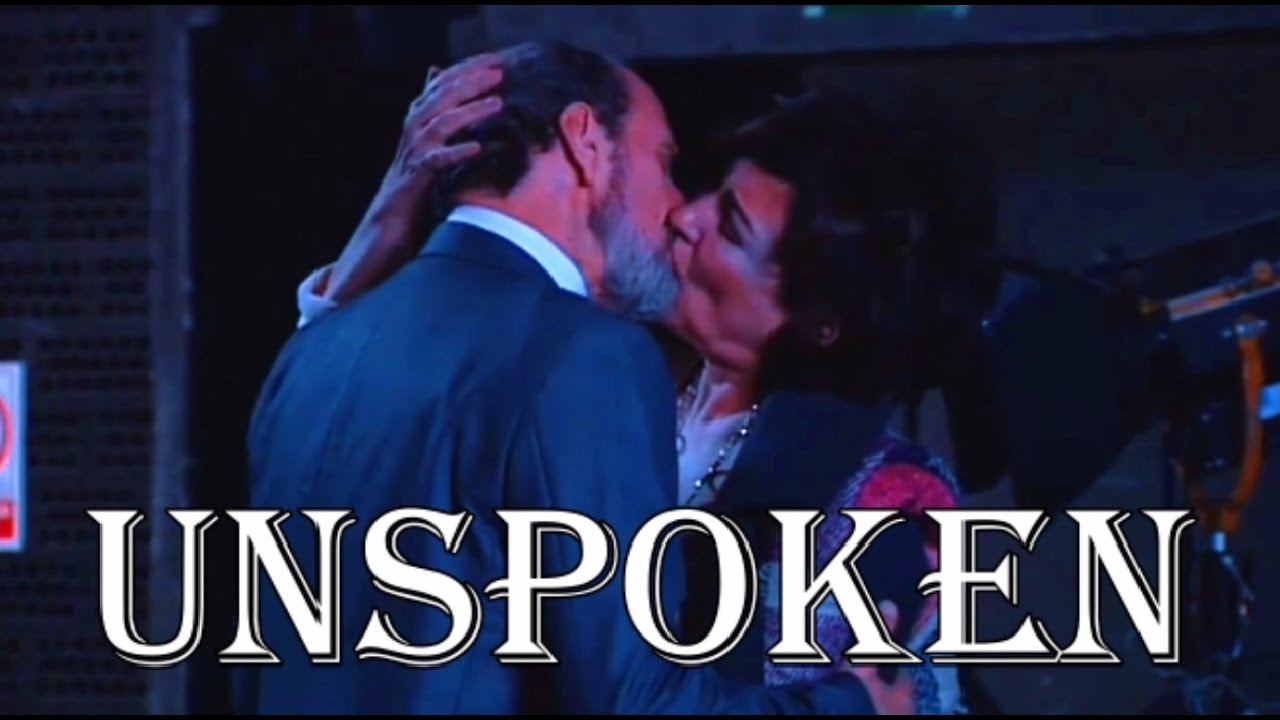 Enrique & Araceli [LQSA] - Unspoken [9x16]