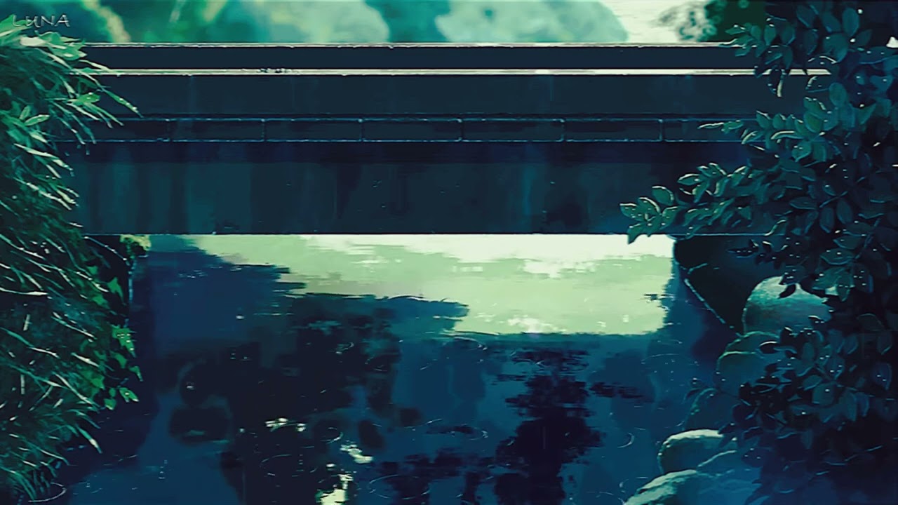 takeBacks // Old School Jazzy Lofi
