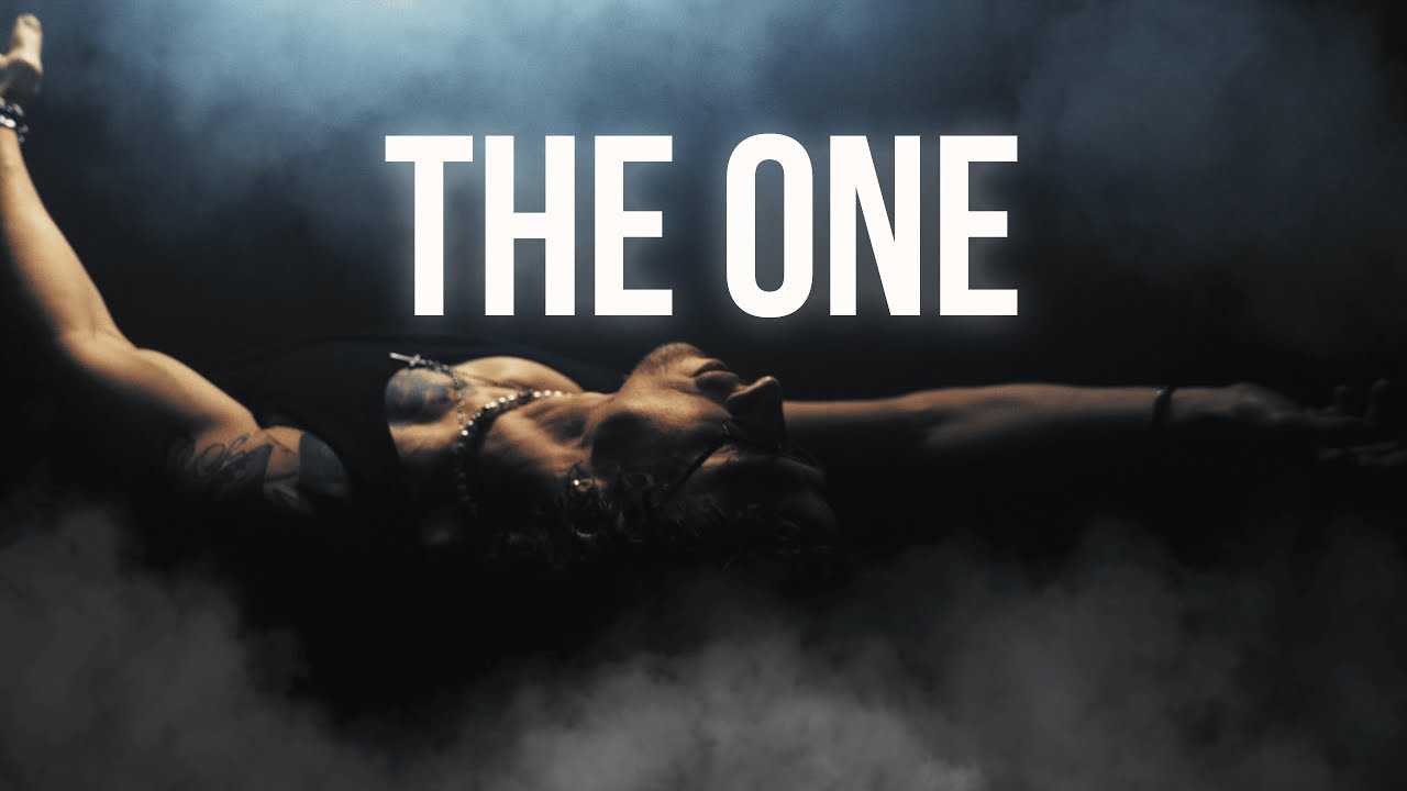 Boosin, YampolSky - The One (Indifferent Guy Remix)