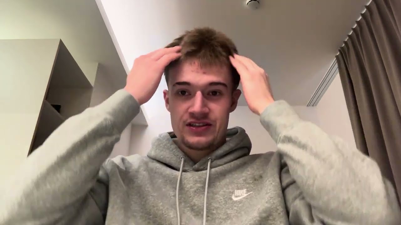 My thoughts on the Clavicular x Jack Neel Podcast