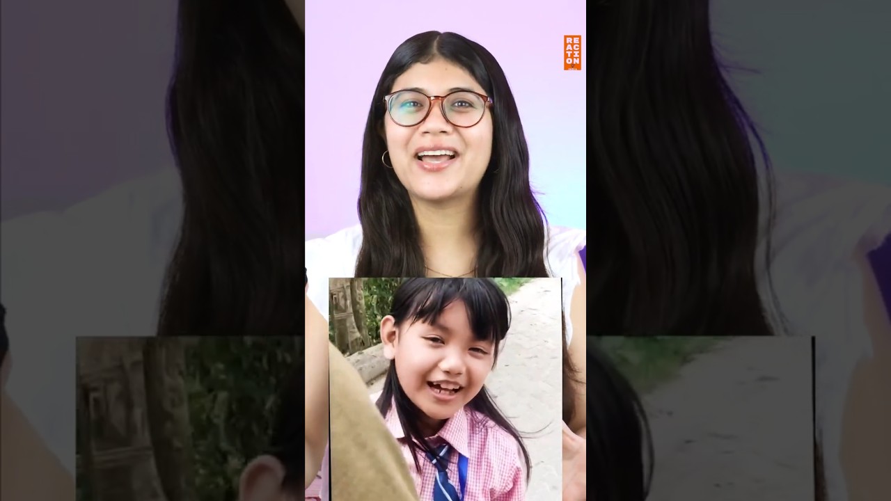 Assam School Girl&rsquo;s Sweet Request to &ldquo;CM Mama&rdquo; ❤️