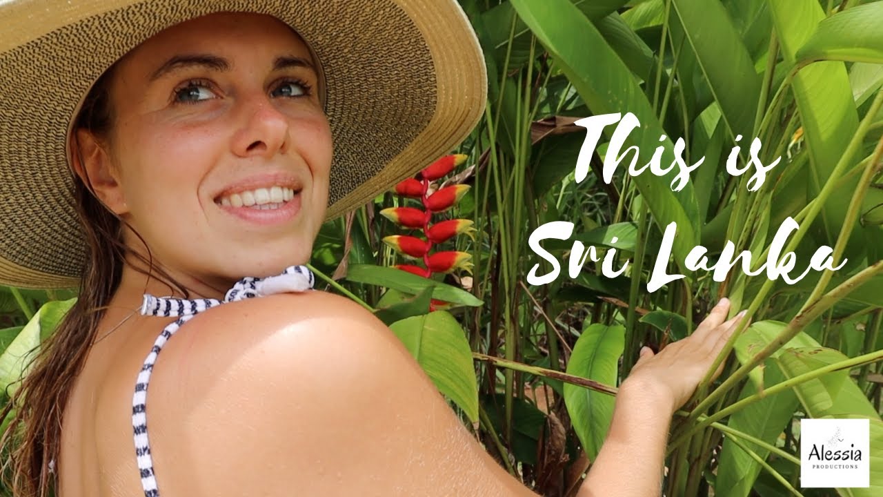 Films for the soul - Sri Lanka