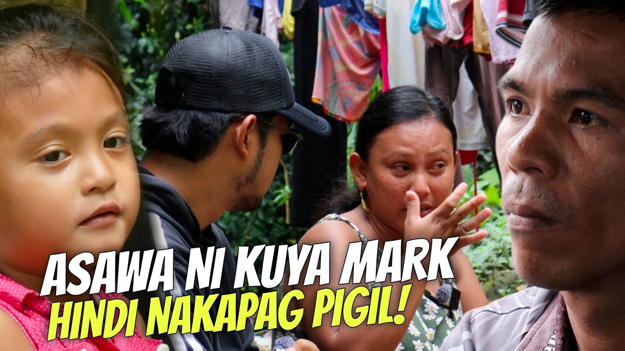 PART3 | GRABE GANITO PALA SI KUYA MARK SA KANYANG PAMILYA! @PugongByahero