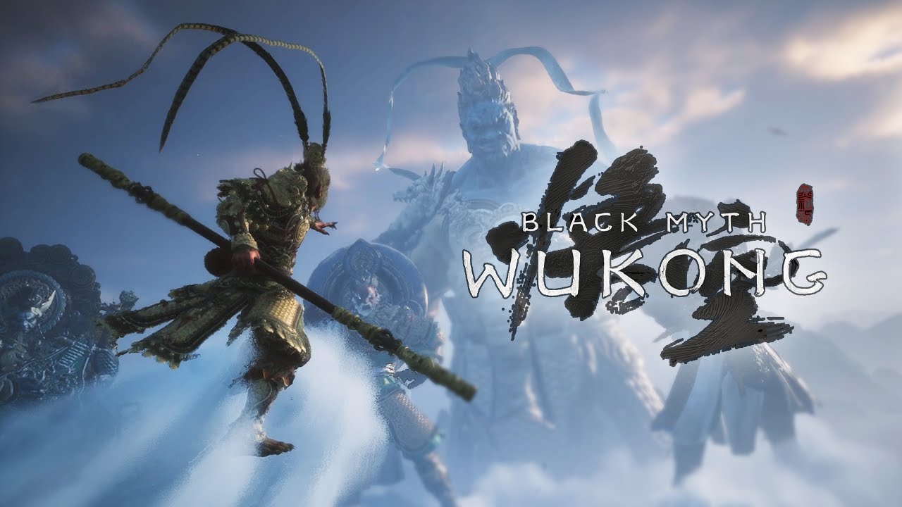 Nonsense! (屁!) With Lyrics | Black Myth: Wukong OST