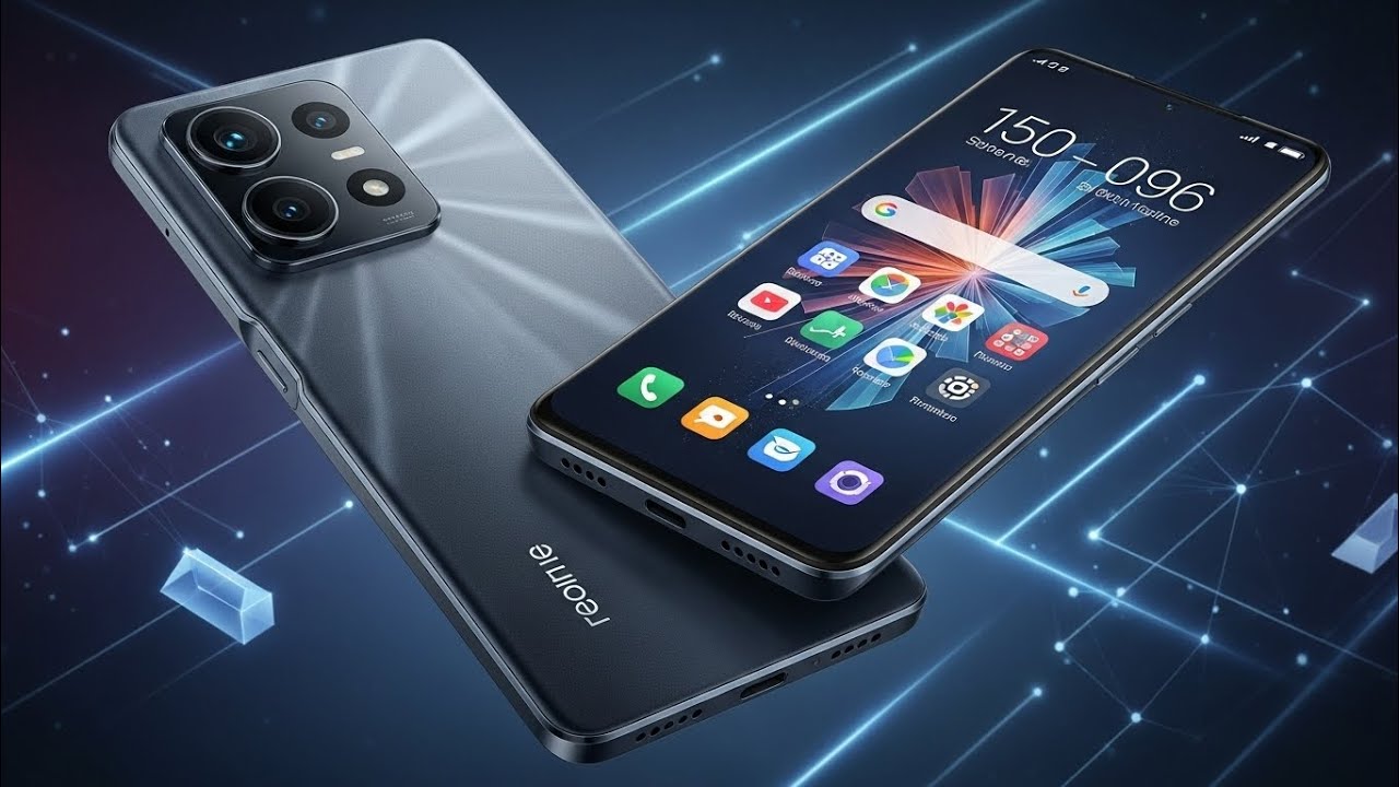Realme 16 Pro 🔥 200MP Camera 😱 Beast Performance | Full Review & Honest Opinion 2026 
