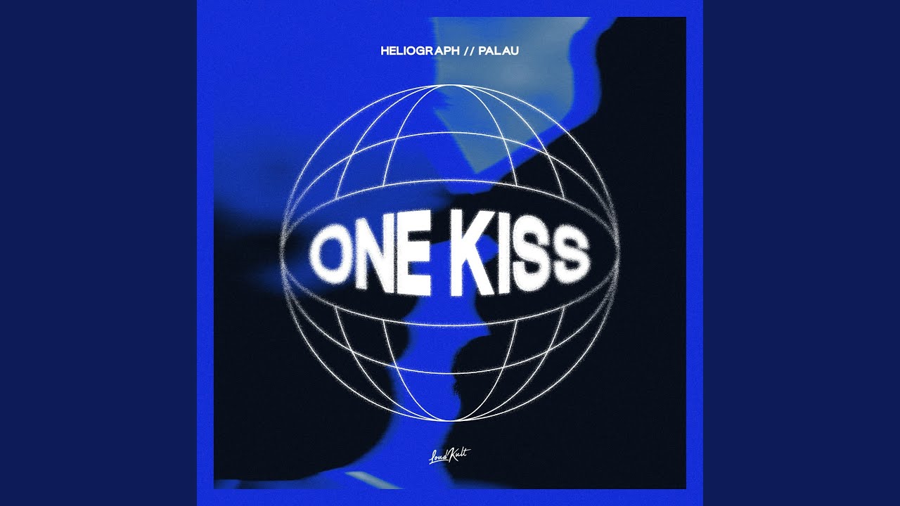 One Kiss