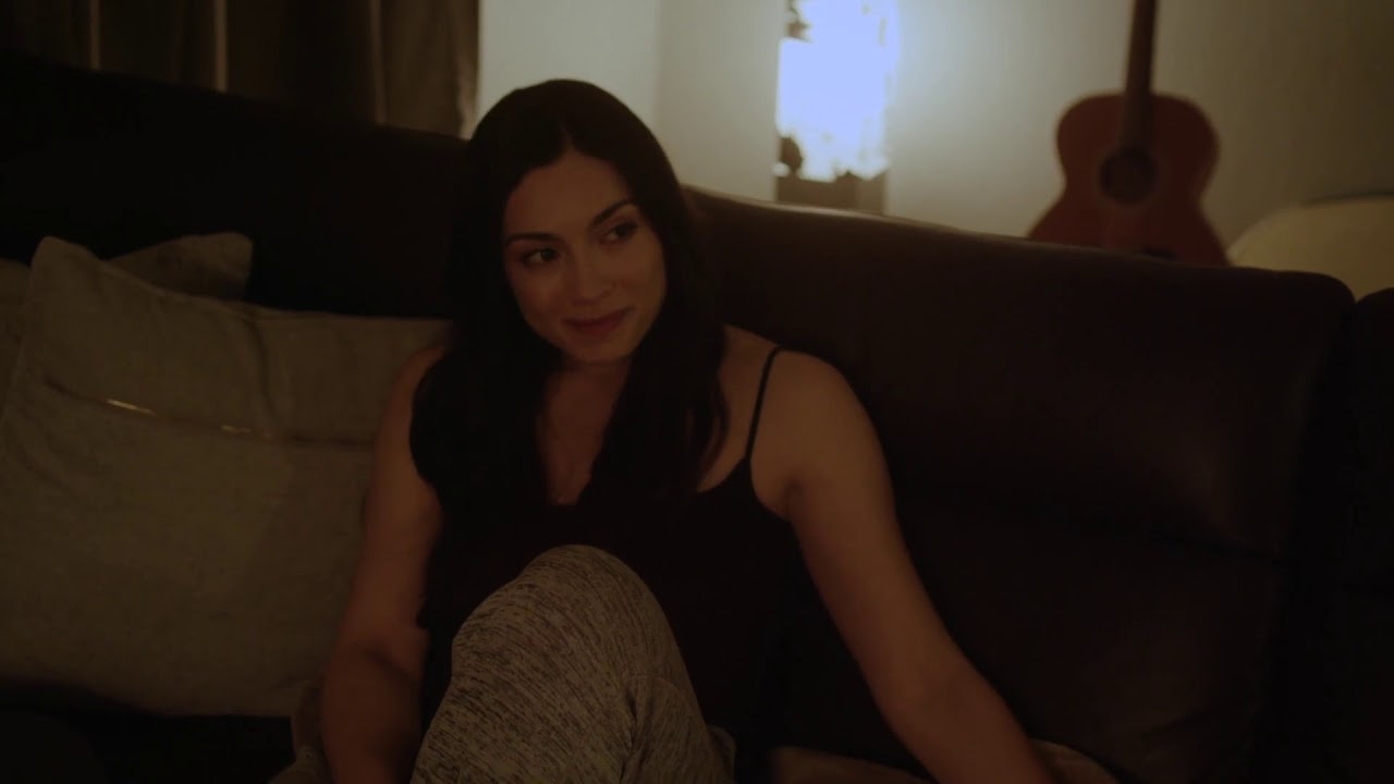 Bicurious Sleepover Trailer