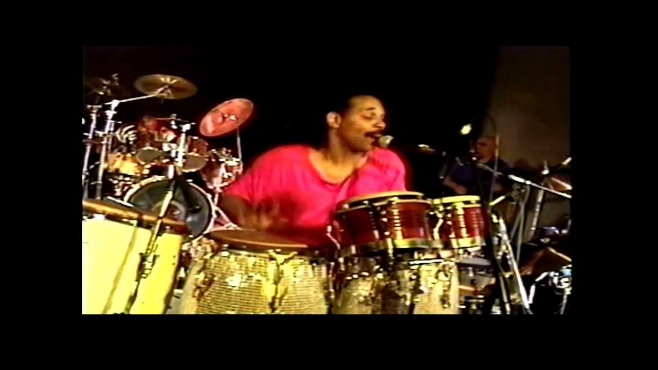 Victor Orlando - 2013 Hollywood F.A.M.E. Lifetime Achievement Award; Percussionist