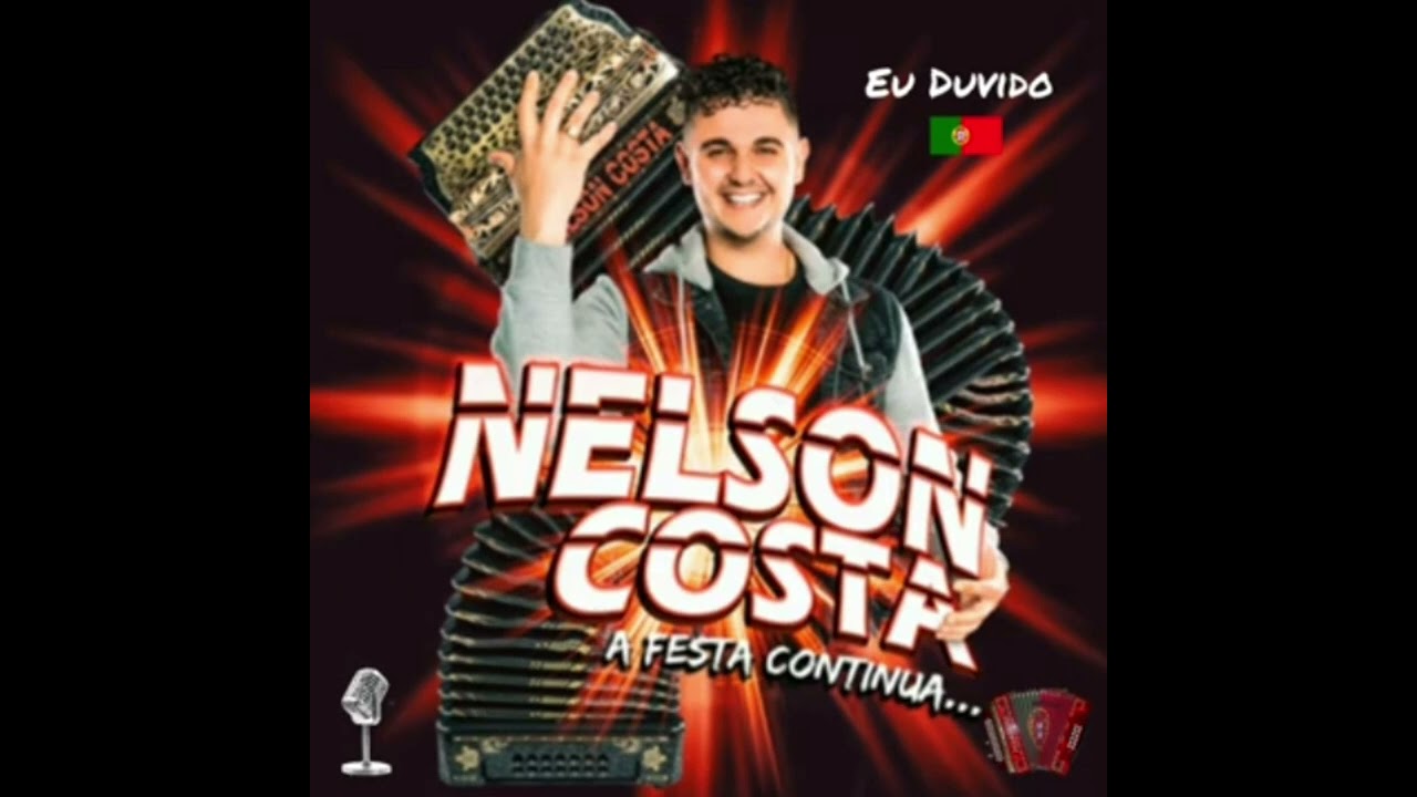 Nelson Costa - Eu Duvido