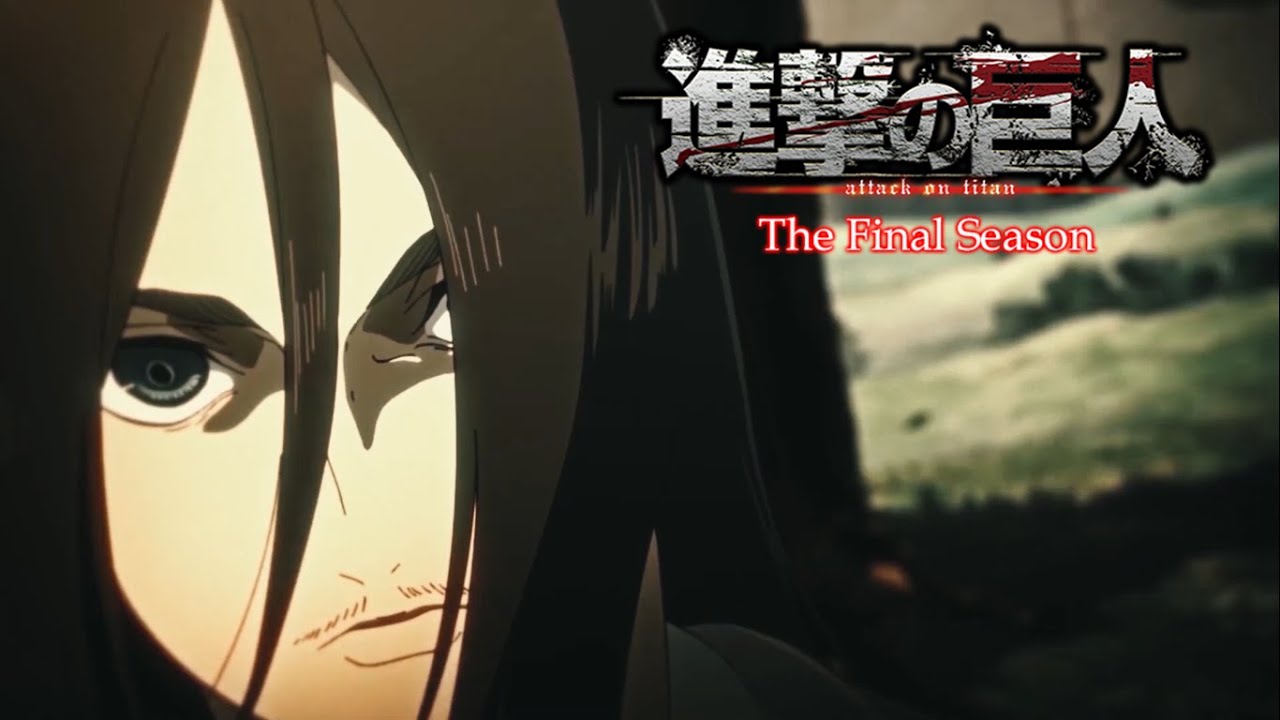 Shingeki no Kyojin Opening 7 Full ver. The Rumbling