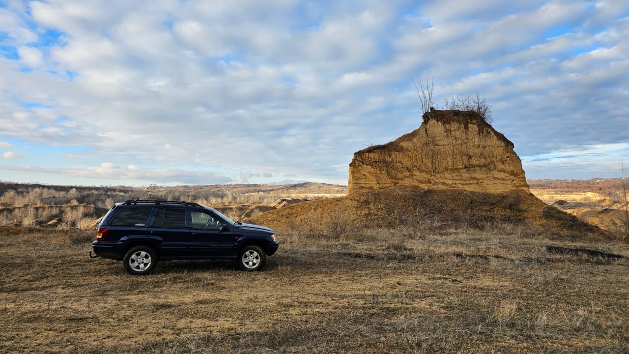 3 luni cu Jeep-ul Grand Cherokee  - ce investiții am făcut și cum se prezintă?