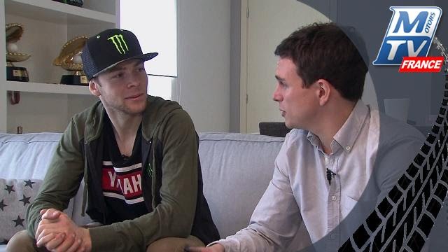 Romain Fèbvre Story