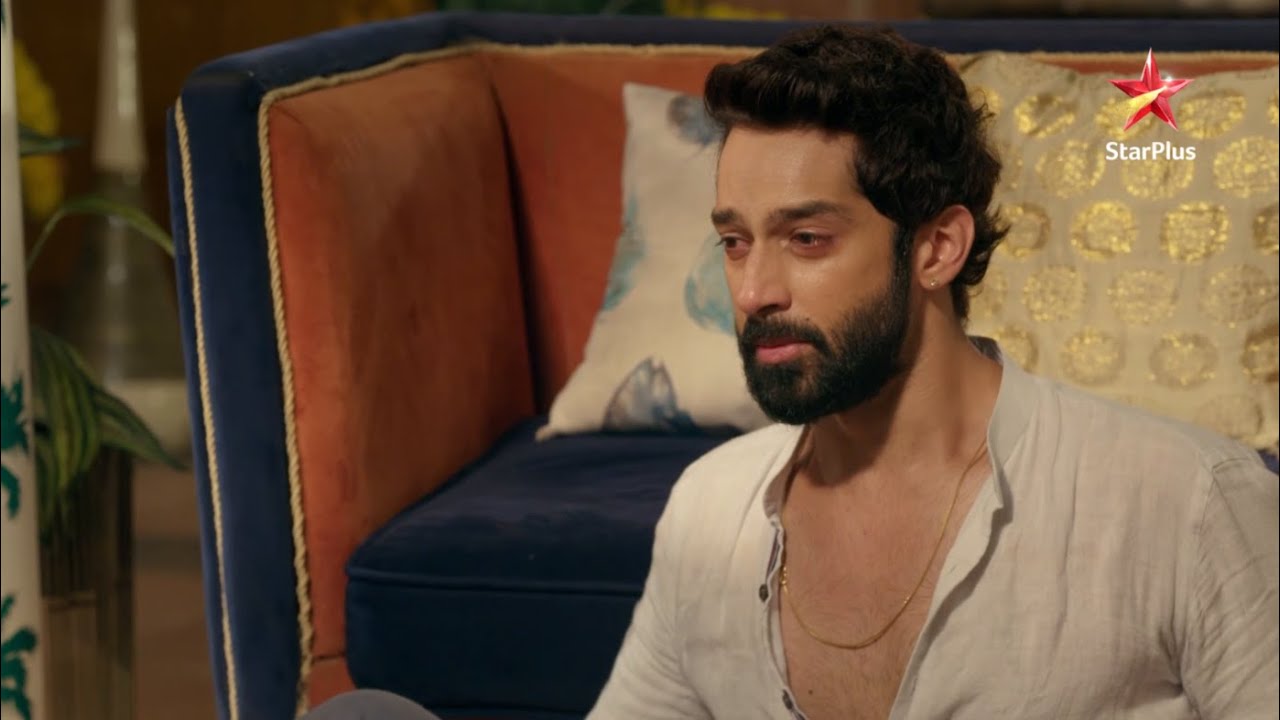 Imlie | Imlie Ke Saamne Aaya Atharva Ka Sach