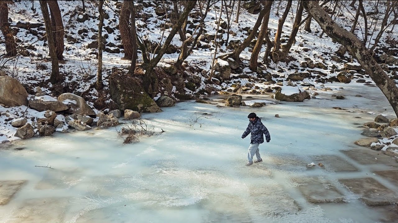 양평 용문사, 두물머리 ㅣ 은행나무 할머니,  제 소원을 들어주세요. 
