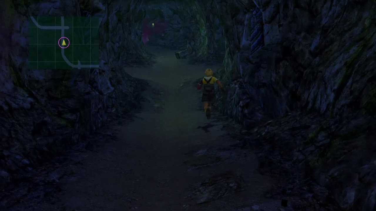 Final Fantasy X