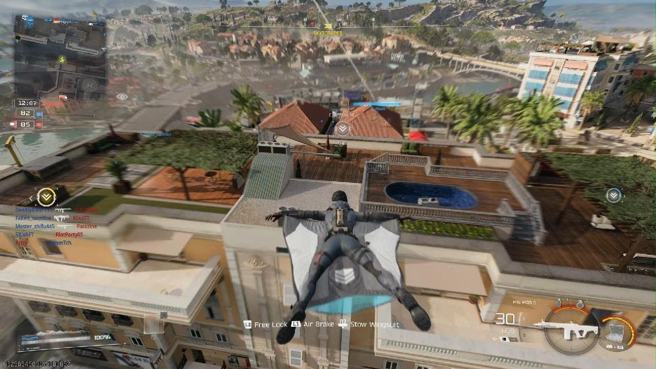 Call of Duty Black Ops 7 new mode