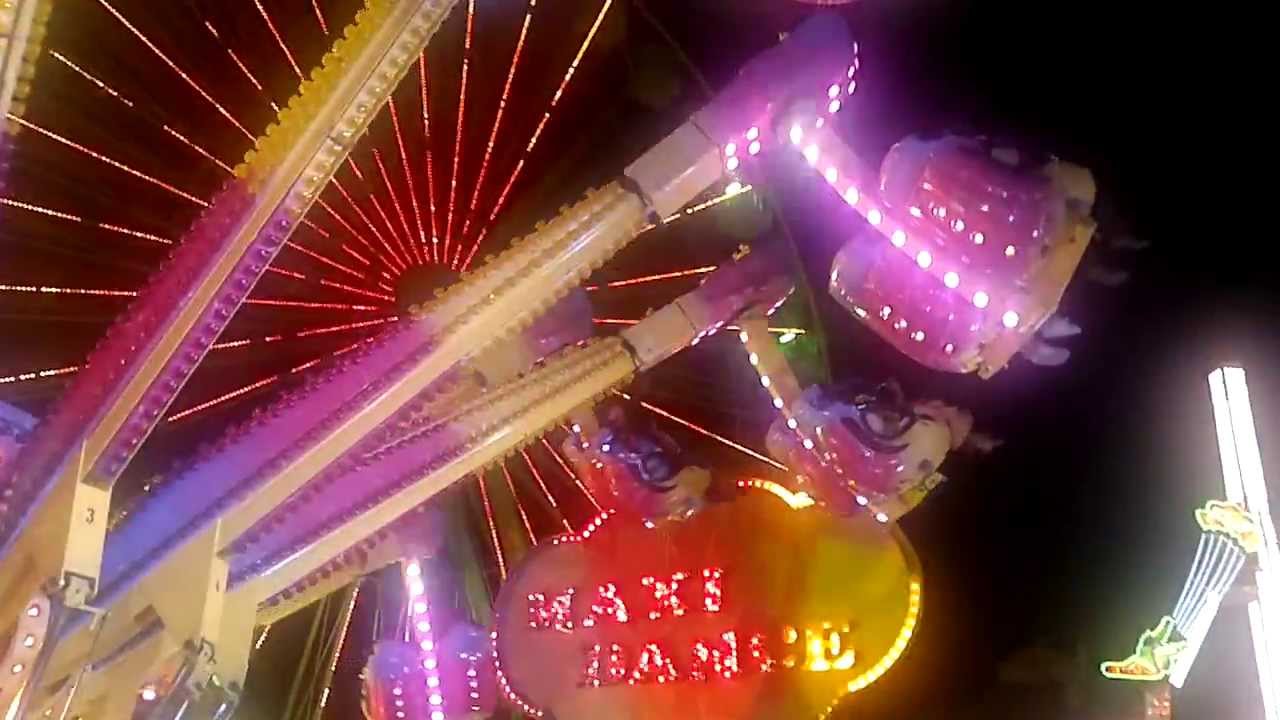 Feria de Fuengirola 2012